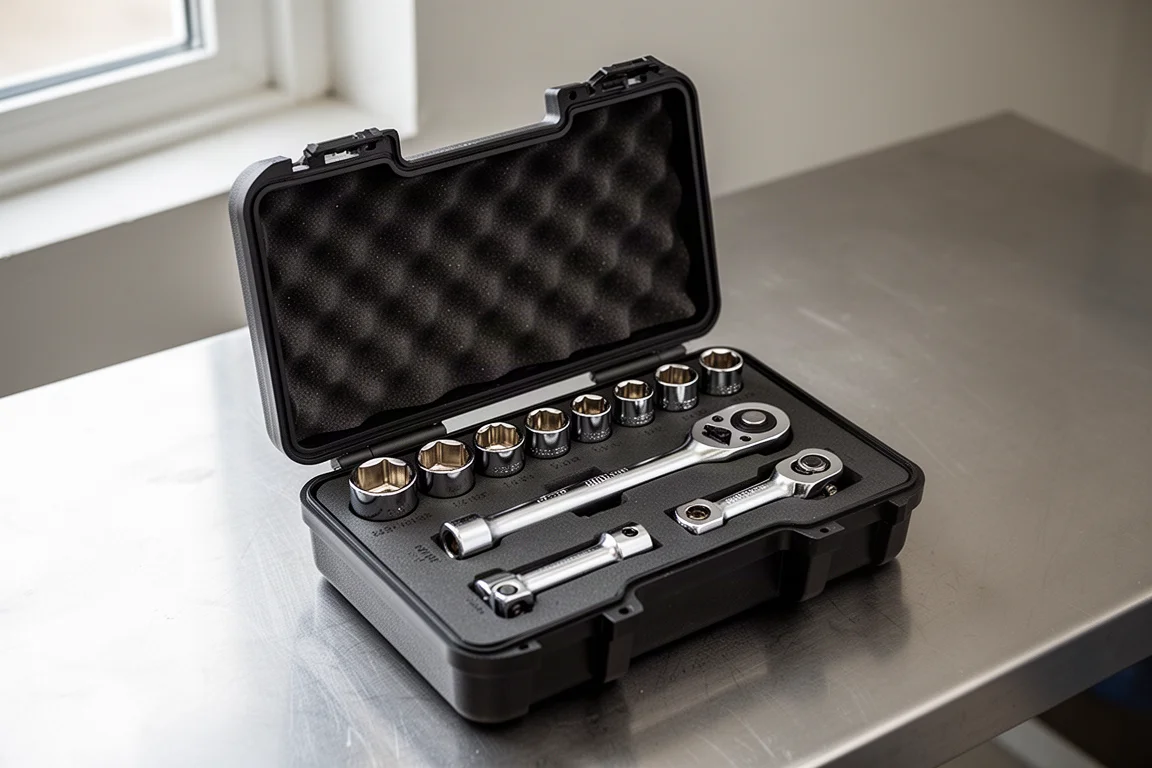 Icon 1/4 in General Service Set product image