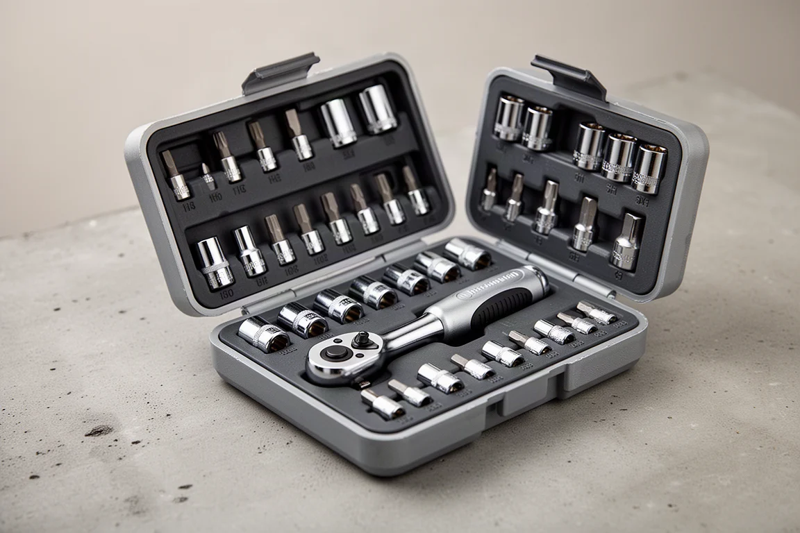 Icon 1/4-inch Compact Socket Set (Meme 2.0) product image