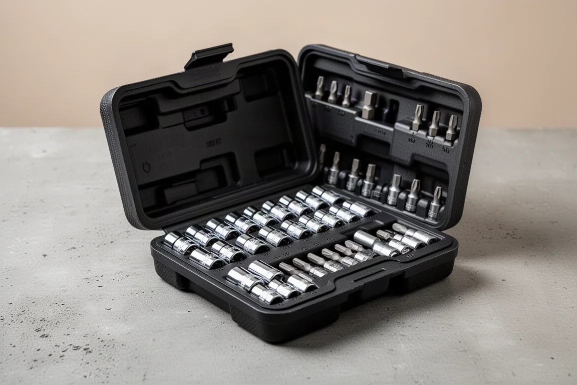 Icon 1/4 Inch Socket and Bit Set product image