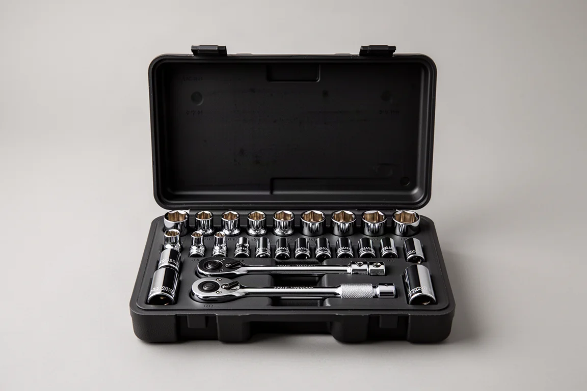 Icon 1/4 Inch Socket Set product image