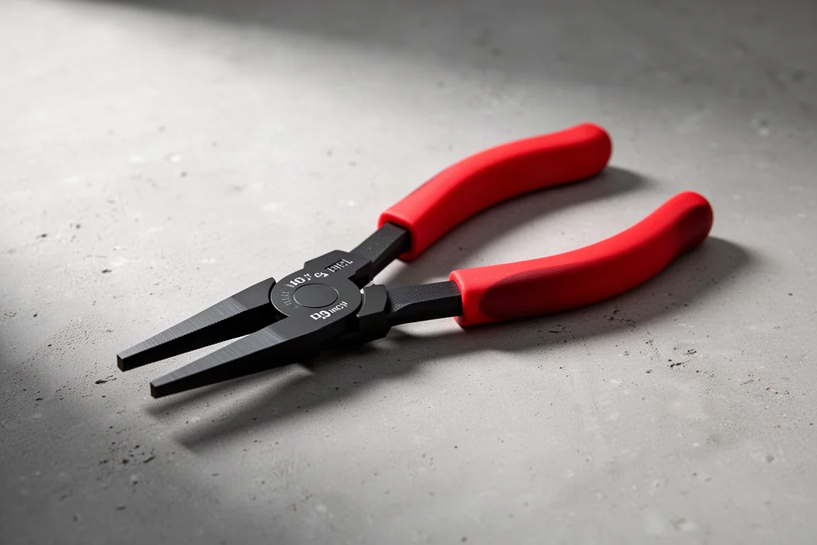 Icon 10-Inch Pliers Wrench product image