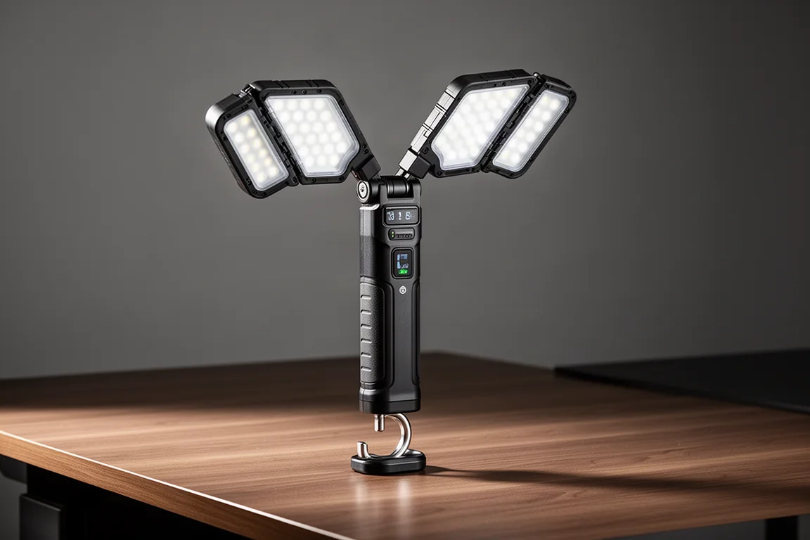 Icon 1000 Lumen Slim Bar Light product image