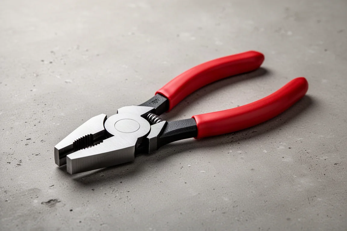 Icon 10-in Pliers Wrench product image