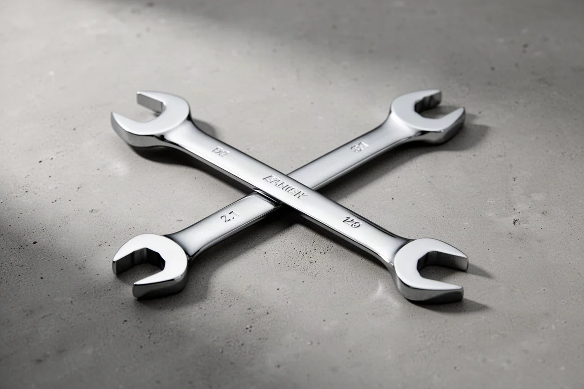 Icon 10 mm Combination Wrench product image