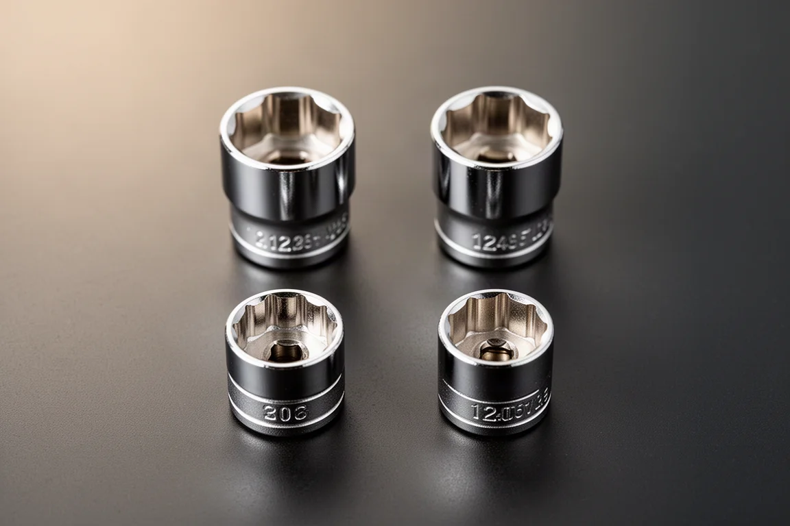 Icon 10mm Socket Set product image