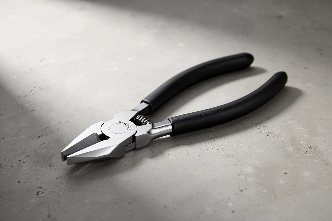 Icon 11-Inch High Leverage Diagonal Cutter product image