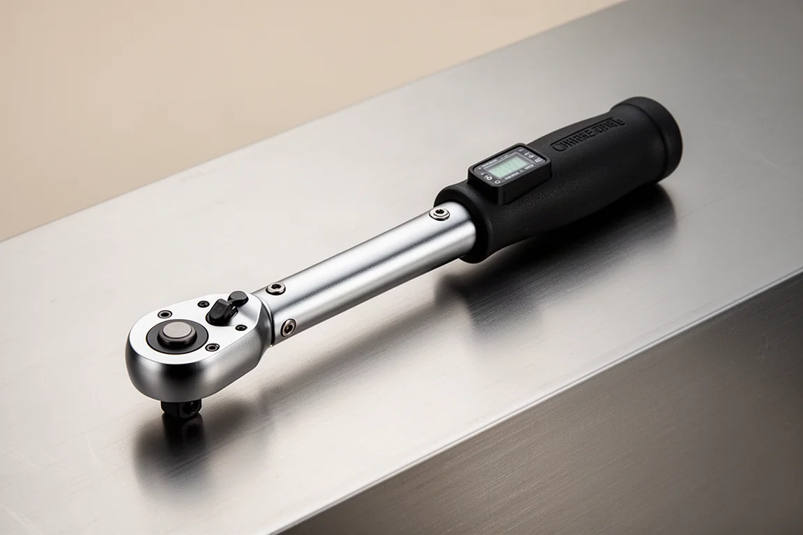 Icon 1/2 Inch Digital Angle Torque Wrench product image