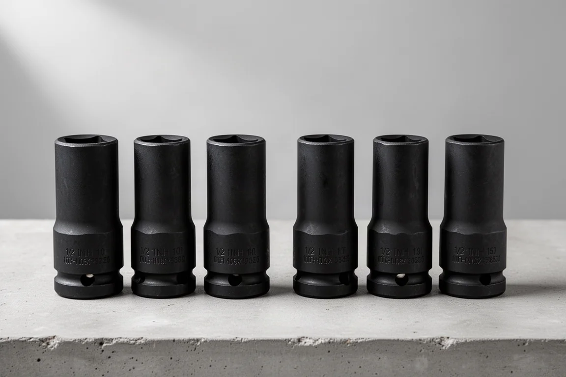 Icon 1/2 Inch Impact Sockets product image
