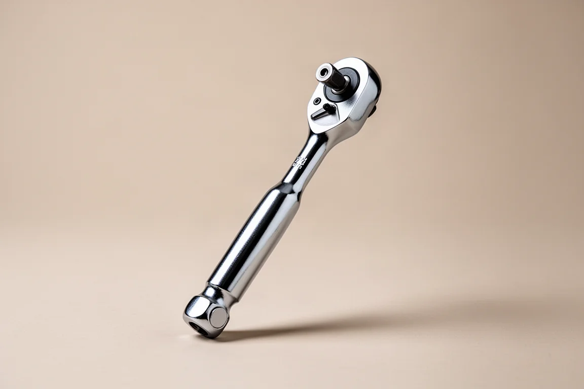 Icon 1/2 Inch Ratchet product image