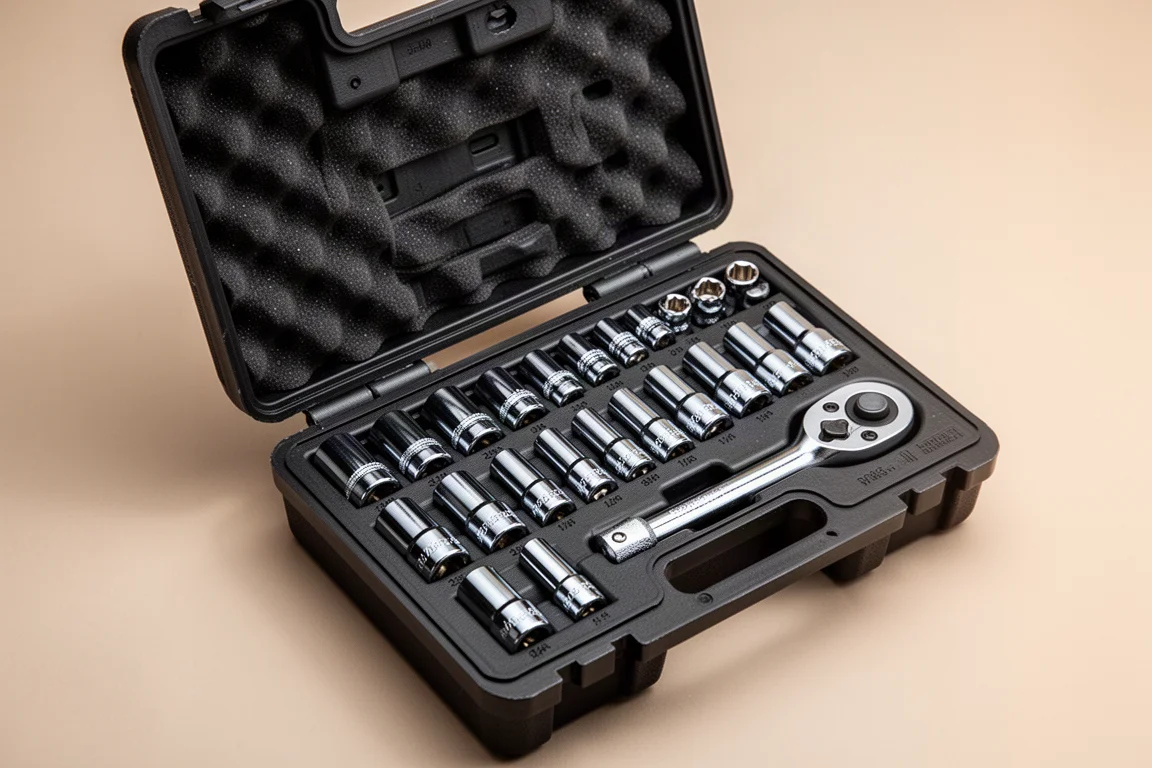 Icon 1/4-inch General Service Kit product image