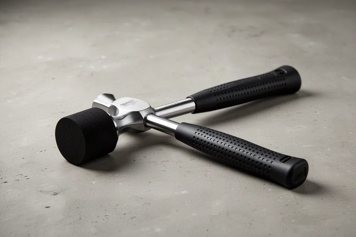 Icon 16 oz Dead Blow Ball Peen Hammer product image