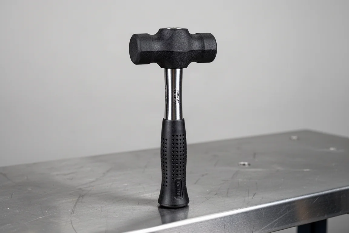 Icon 16 oz Dead Blow Hammer product image