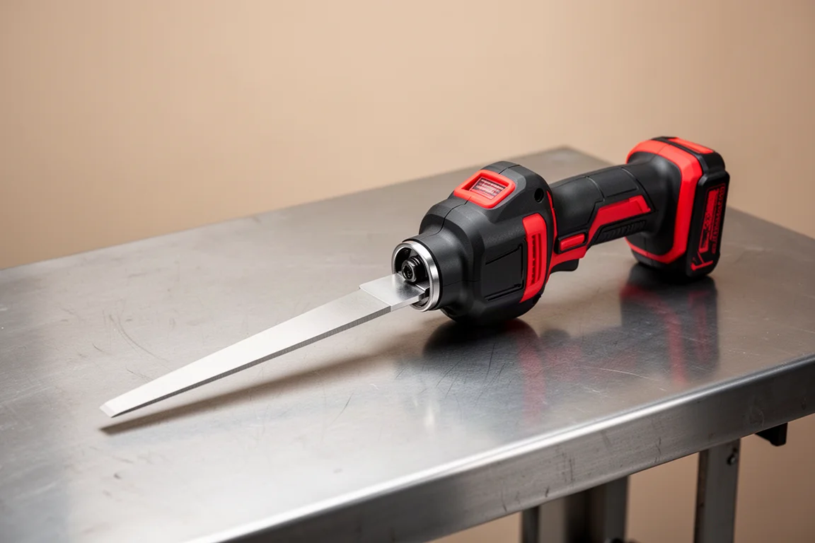 Icon 18-Gauge Metal Shears product image