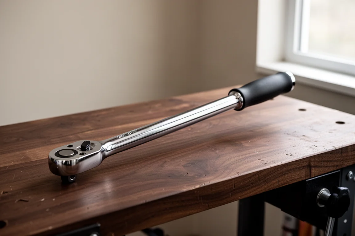 Icon 24-Inch Generation 2 Ratchet product image