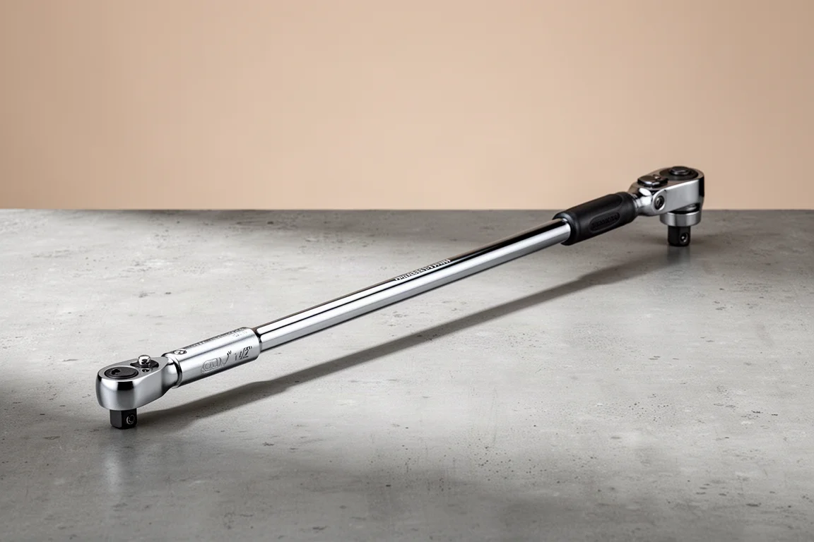 Icon 25 in. 1/2 in. Drive Breaker Bar product image
