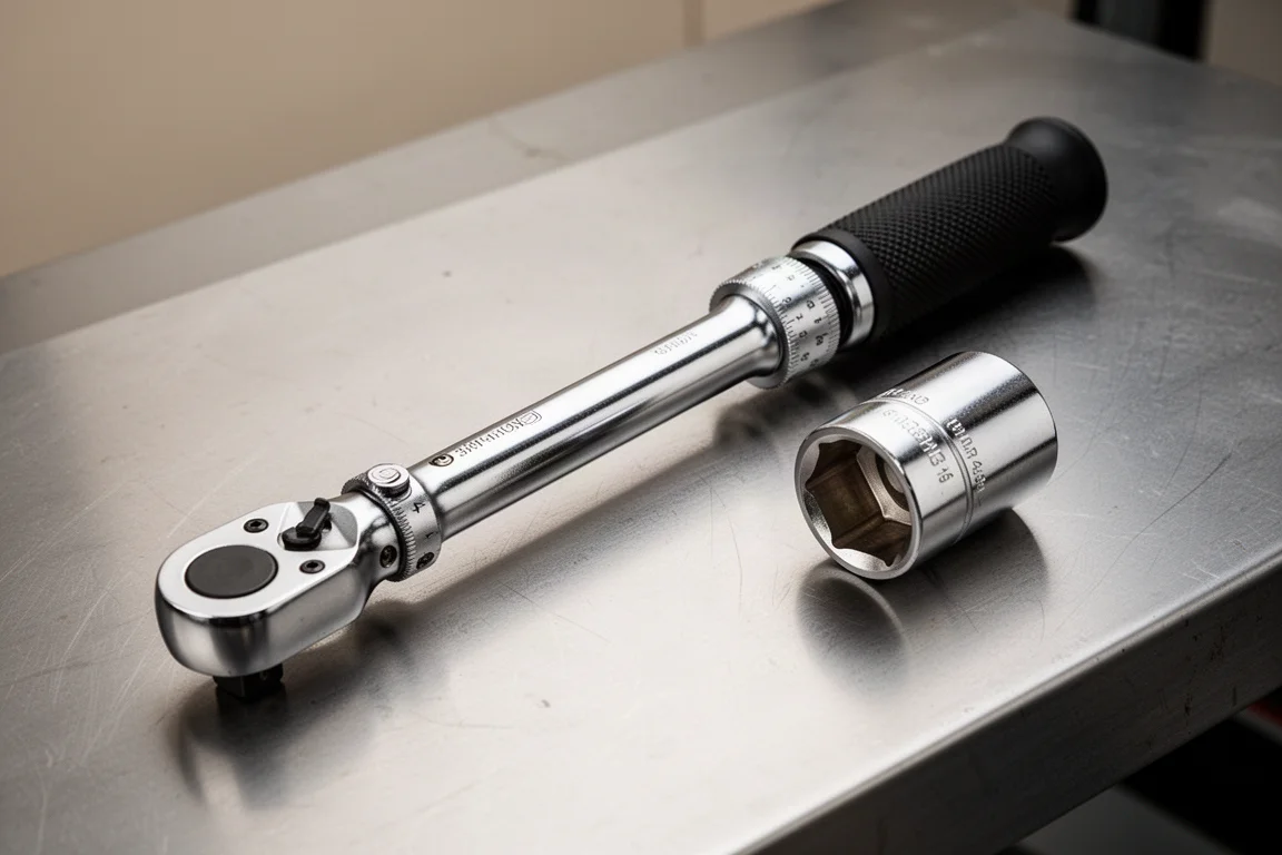 Icon 3/4 Inch Drive Torque Wrench product image