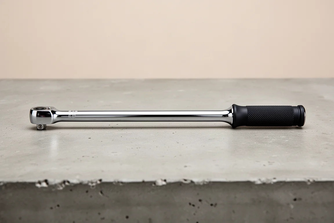 Icon 3/8 Professional Breaker Bar product image