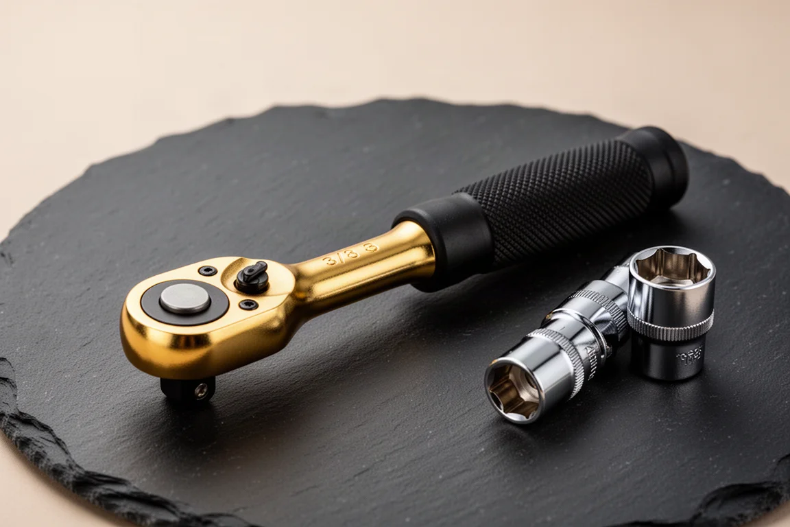 Icon 3/8 Drive Ratchet product image
