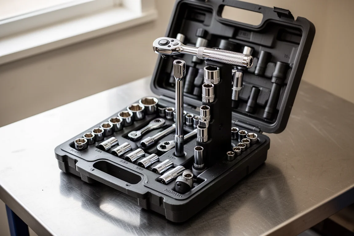 Icon 3/8" Drive Service Set product image