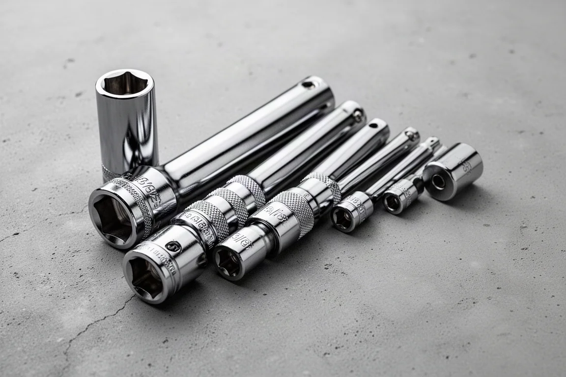 Icon 3/8" Extension Set product image