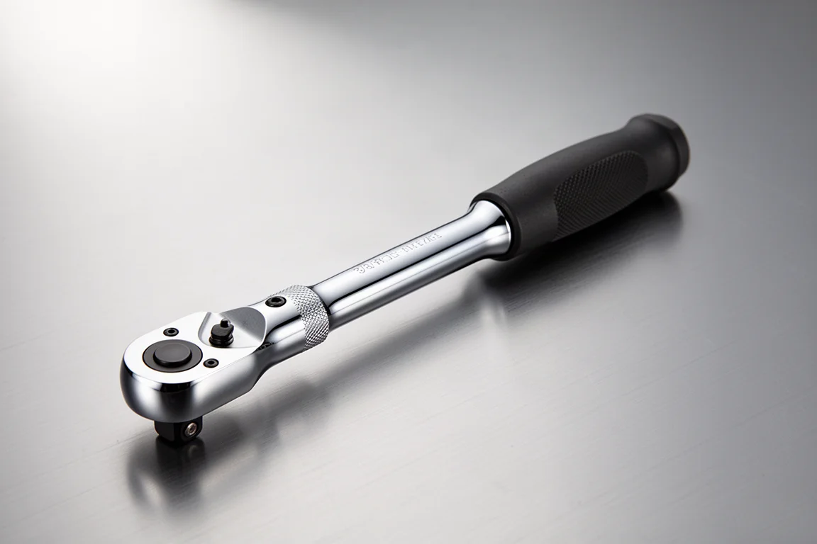 Icon 3/8" Flex Head Ratchet product image