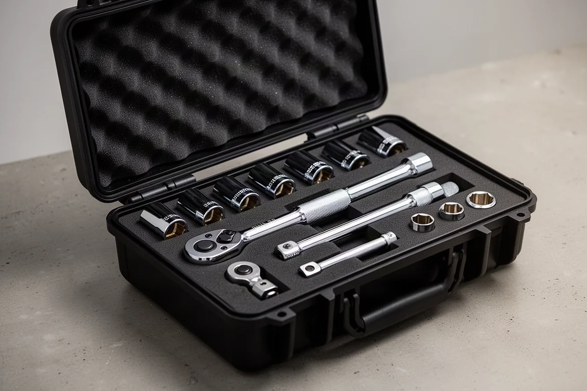 Icon 3/8 in General Service Set product image