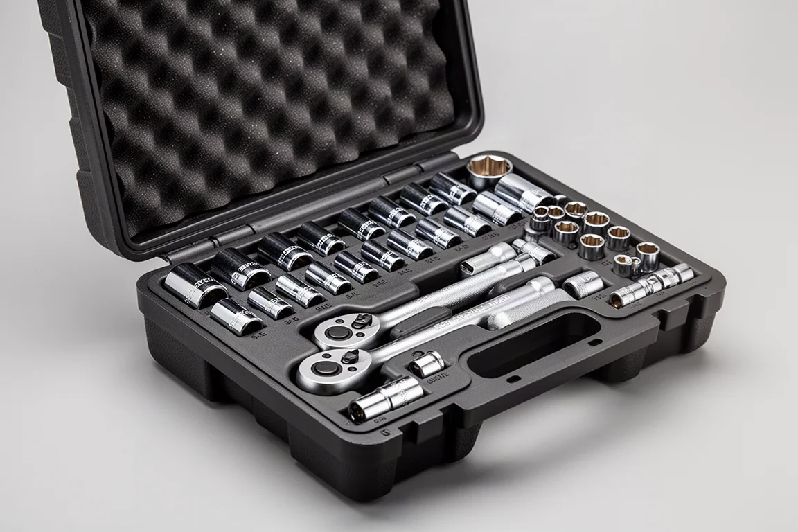 Icon 3/8-Inch Master Socket Set product image