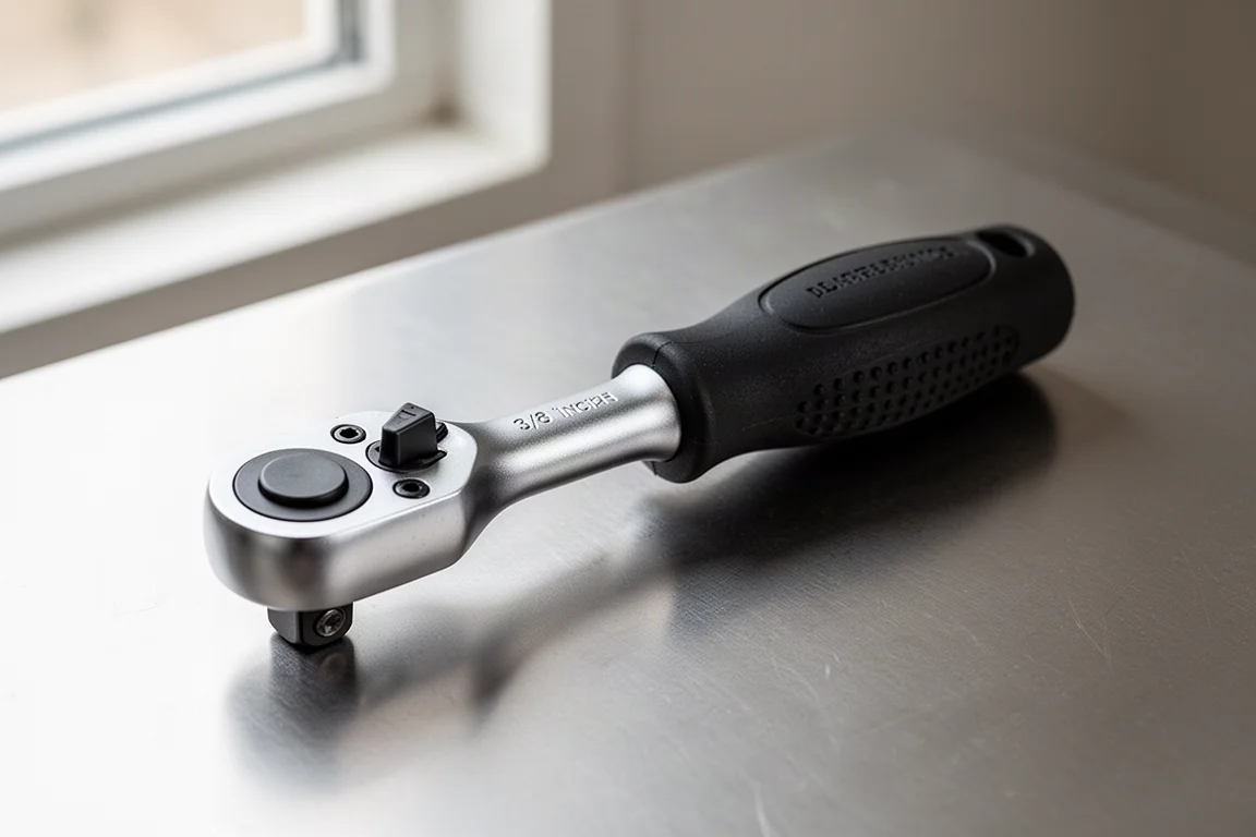 Icon 3/8 Ratchet product image
