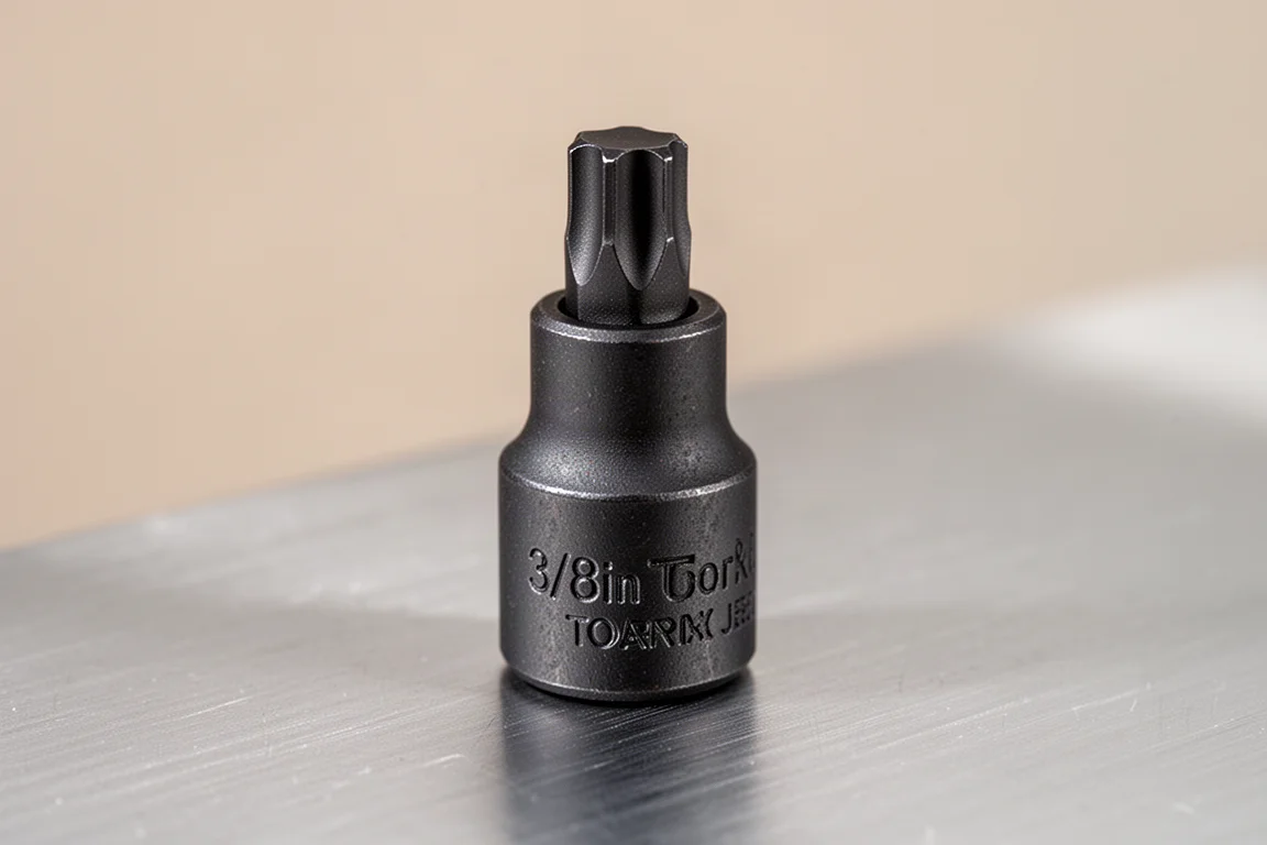 Icon 3/8in Torx Bit product image