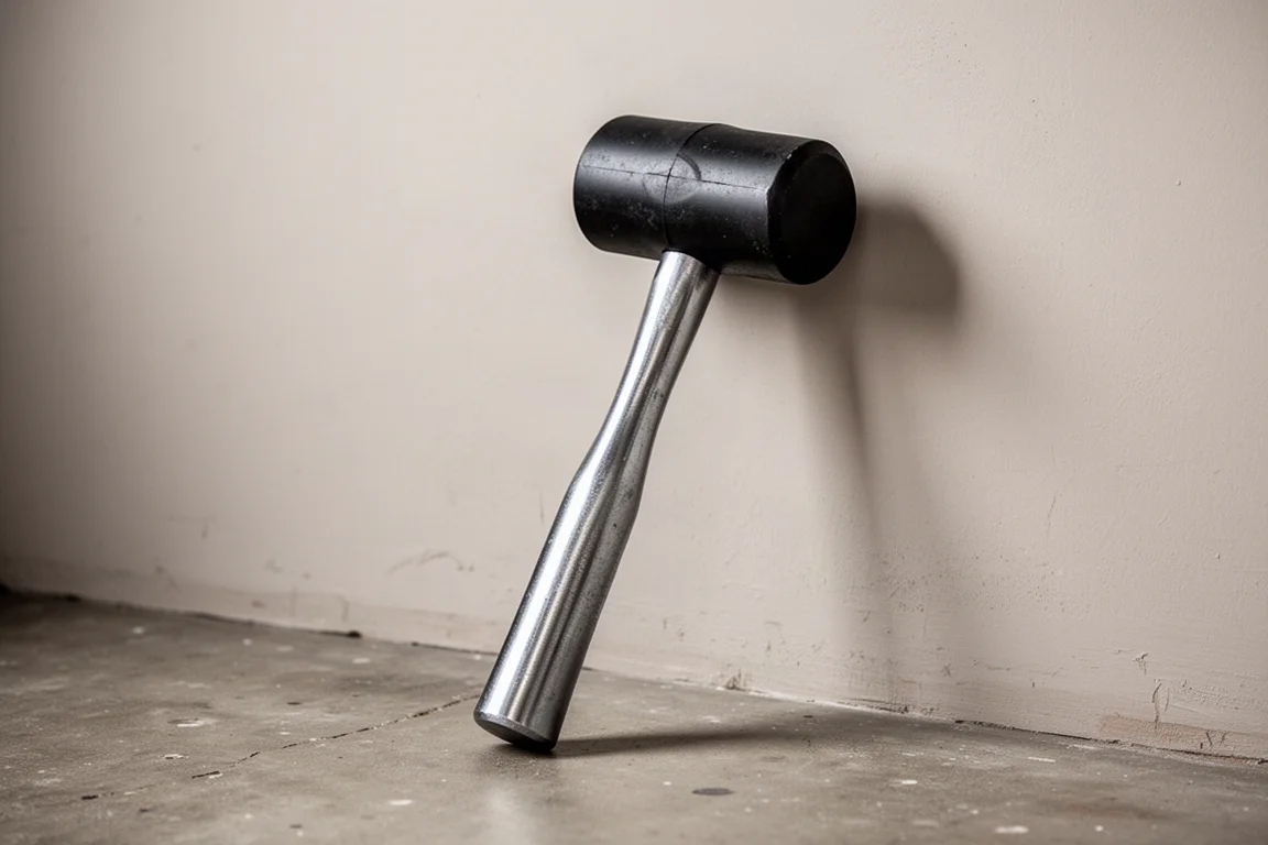 Icon 3 lb Dead Blow Hammer product image
