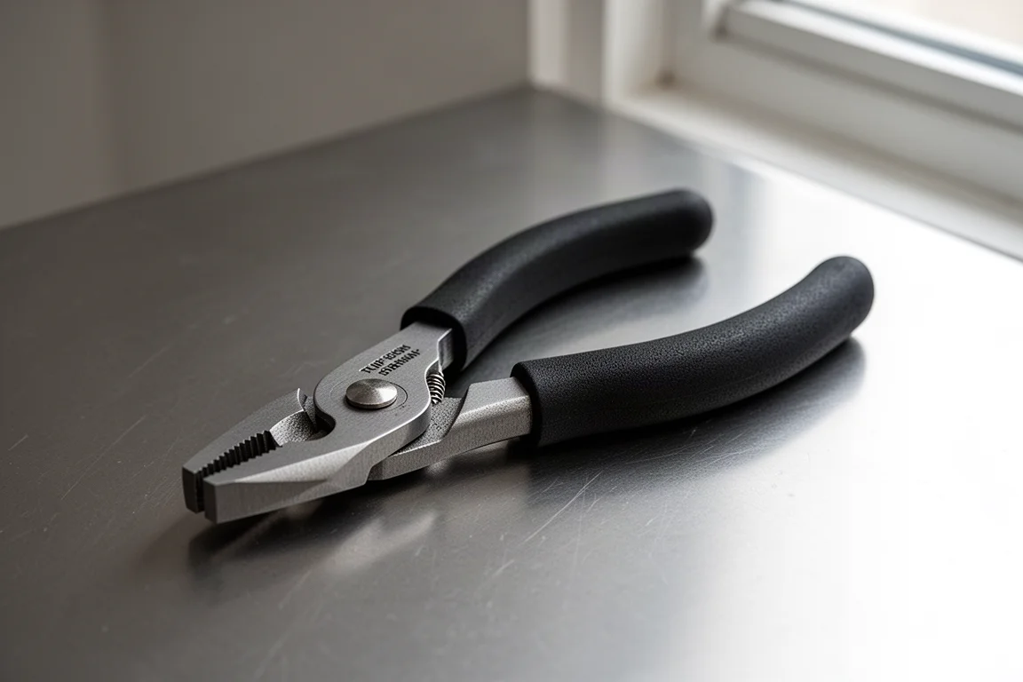 Icon 3-Position Slip Joint Pliers product image