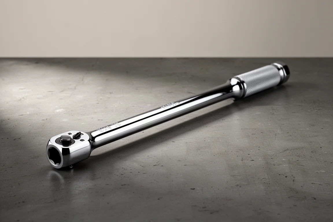 Icon 3/4 Inch Breaker Bar product image