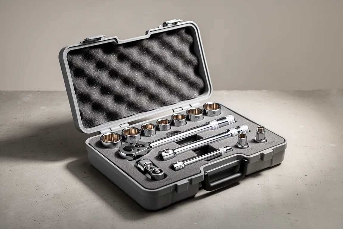 Icon 3/8 inch General Service Set product image