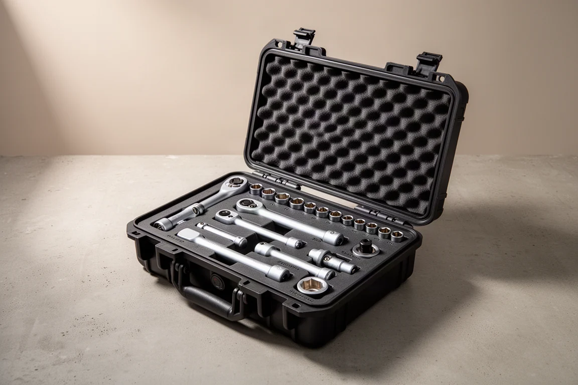 Icon 3/8 Modular General Service Kit product image