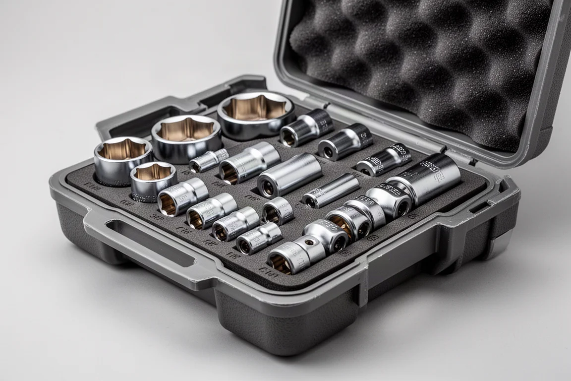 Icon 3/8-Inch Socket Set product image