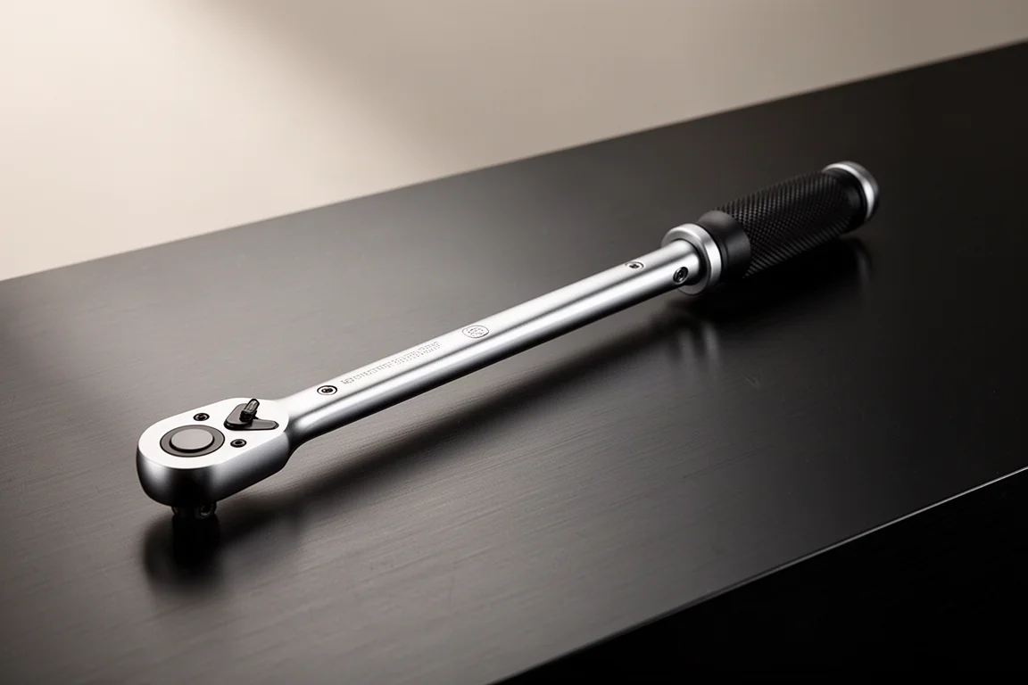 Icon 400-250 ft-lb Professional Split Beam Torque Wrench product image