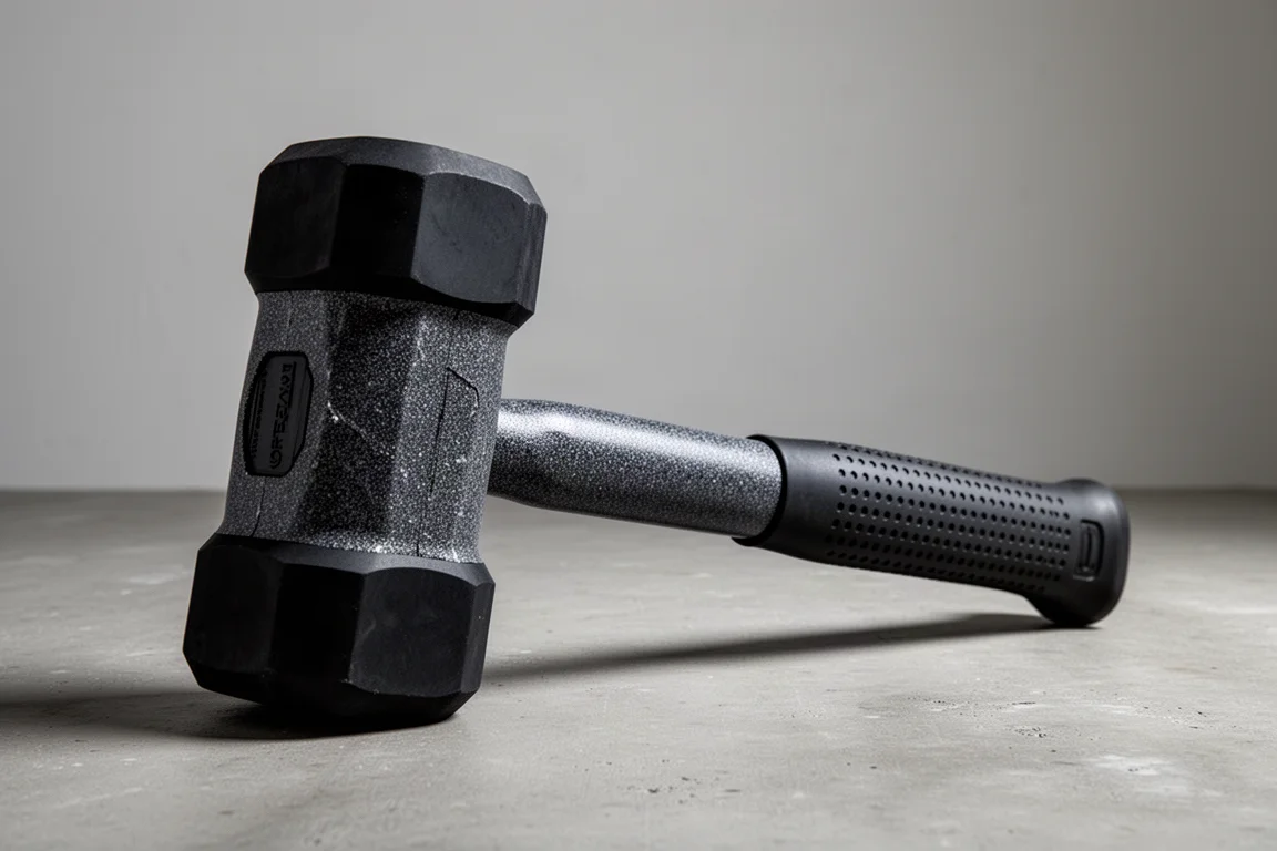 Icon 48 oz Dead Blow Hammer product image