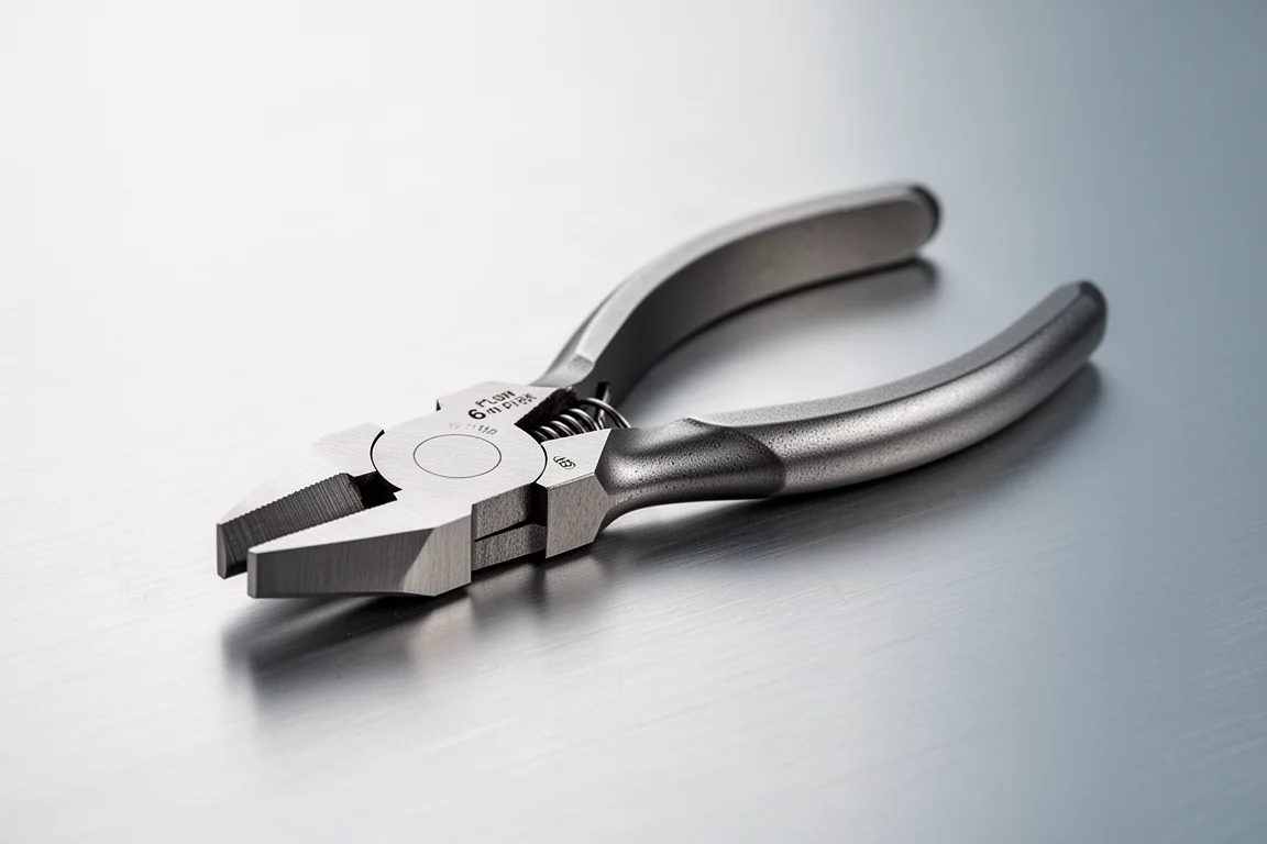 Icon 6-Inch Flush Cut Pliers product image