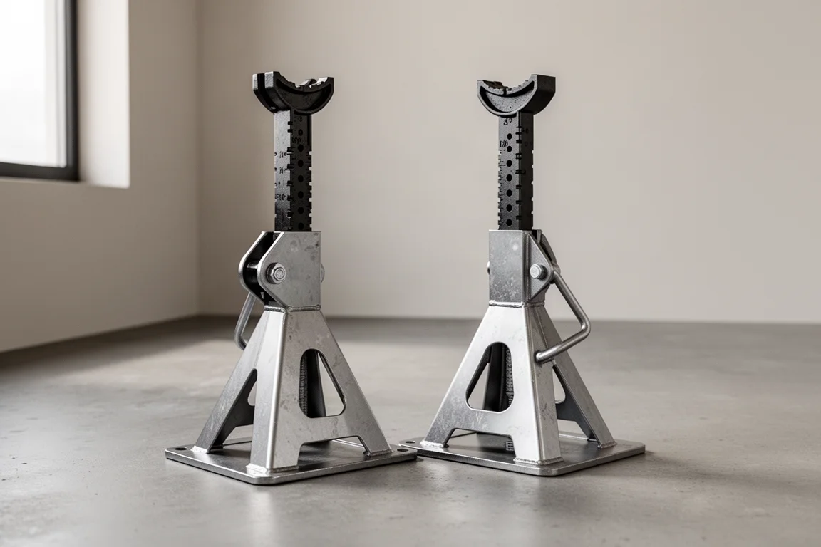 Icon 6 Ton Heavy Duty Jack Stands product image