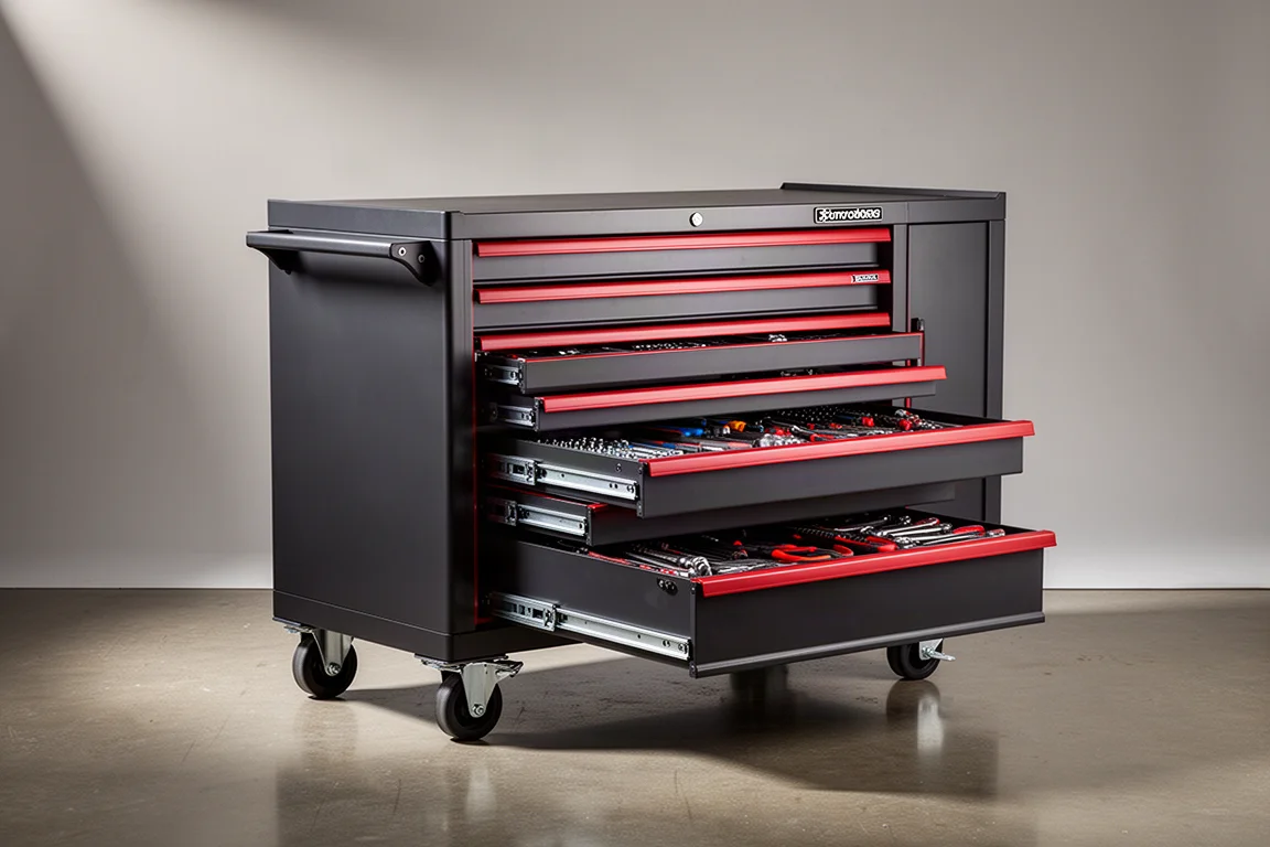 Icon 73-Inch 25-Inch Deep Professional Cabinet product image
