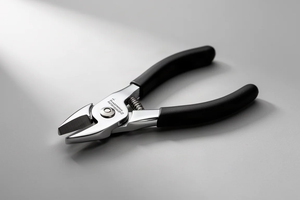 Icon 7-Inch Diagonal Cutter product image