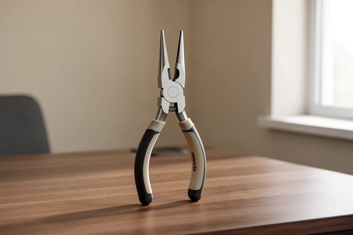 Icon 8-Inch Needle-Nose Pliers product image