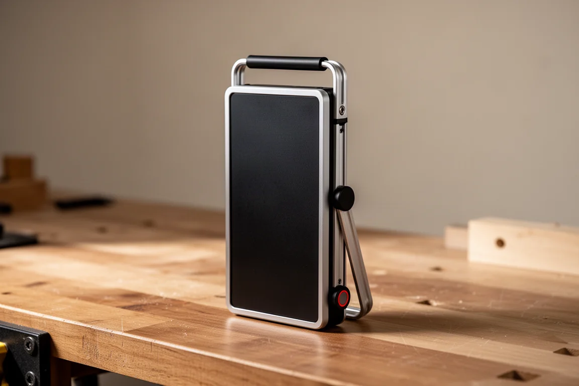 Icon 800 Lumen Rechargeable Magnetic Slim Light product image