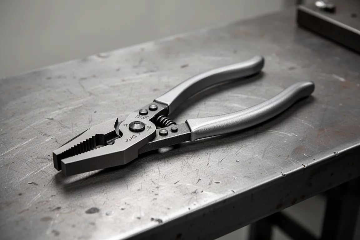 Icon 9-Inch Adjustable Joint Channel Pliers product image