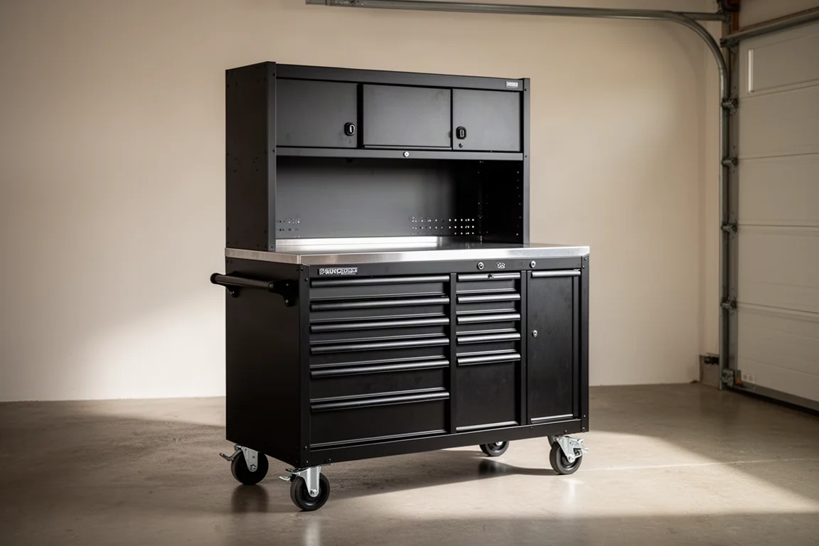 Icon Tool Cabinets product image