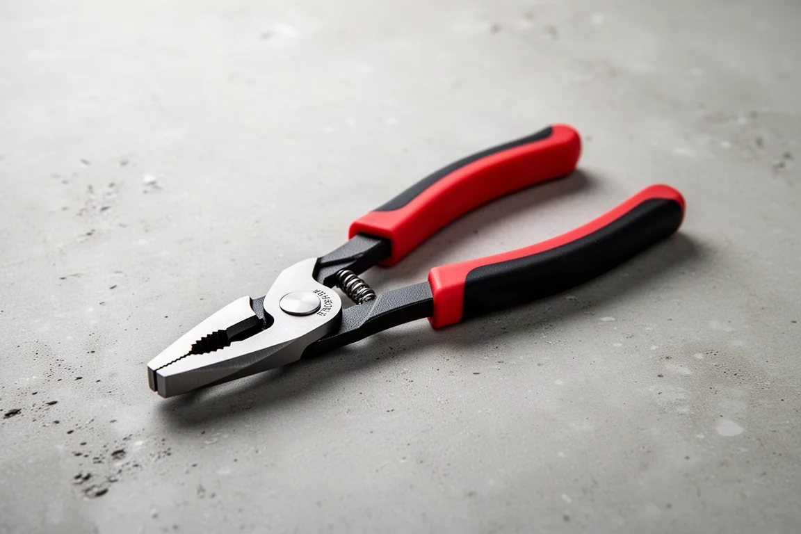 Icon Cobra Water Pump Pliers product image