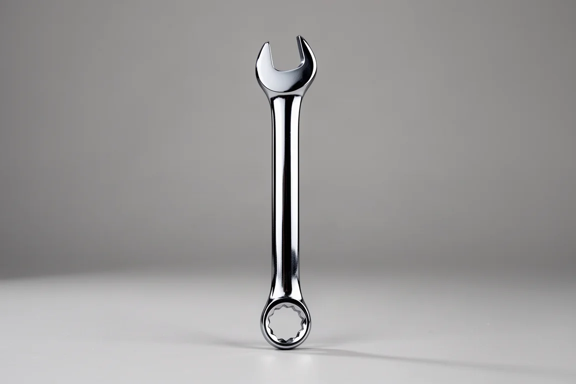 Icon Combination Wrench Set (Non Anti-Slip) product image