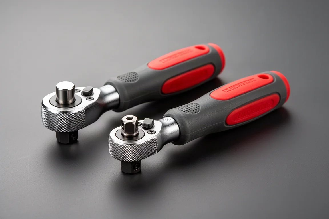 Icon Composite Ratchets product image