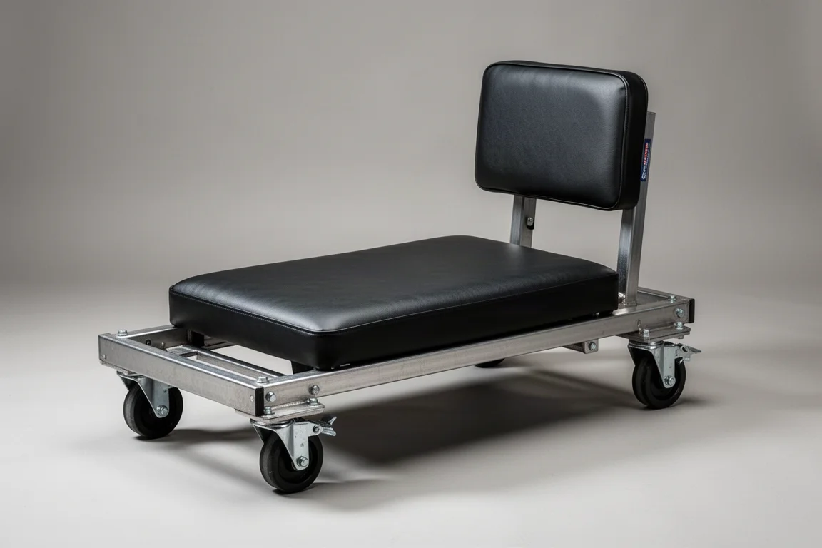 Icon Creeper Seat product image
