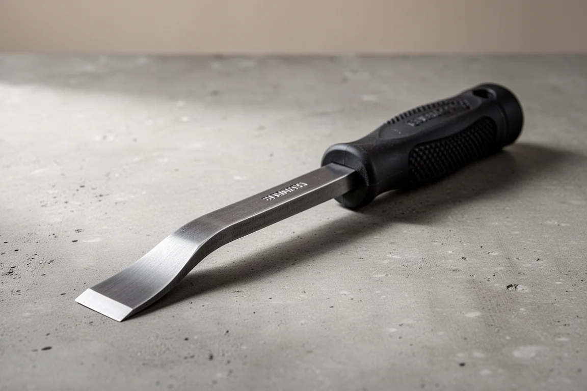 Icon Curved-Tip Pry Bar product image